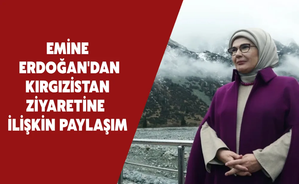 Emine Erdoğan