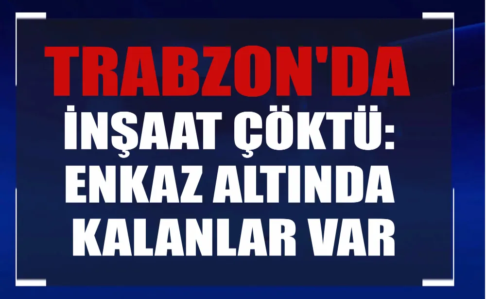 Trabzon