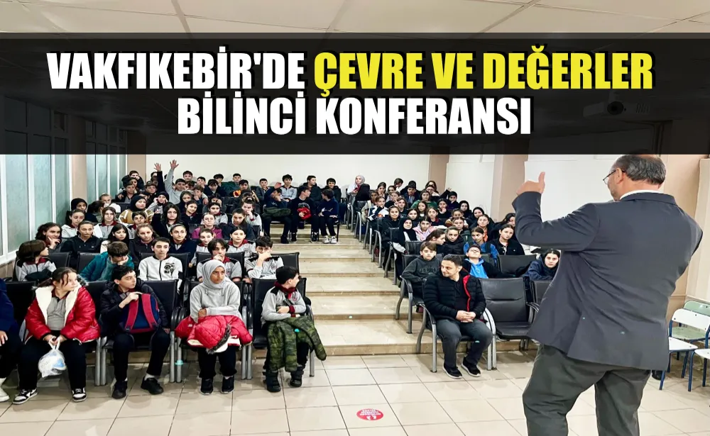 VAKFIKEBİR