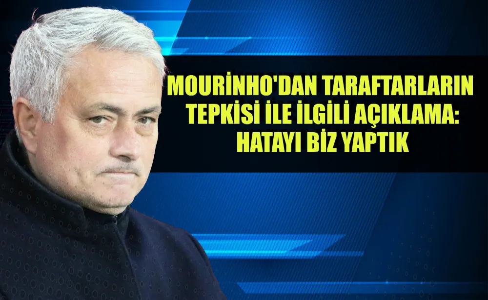 Mourinho