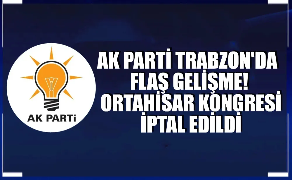 AK Parti Trabzon