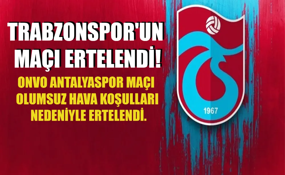 Trabzonspor