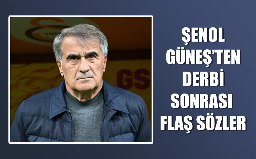 Şenol Güneş