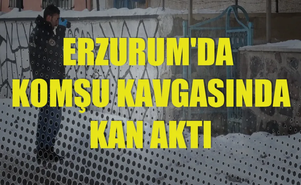 Erzurum