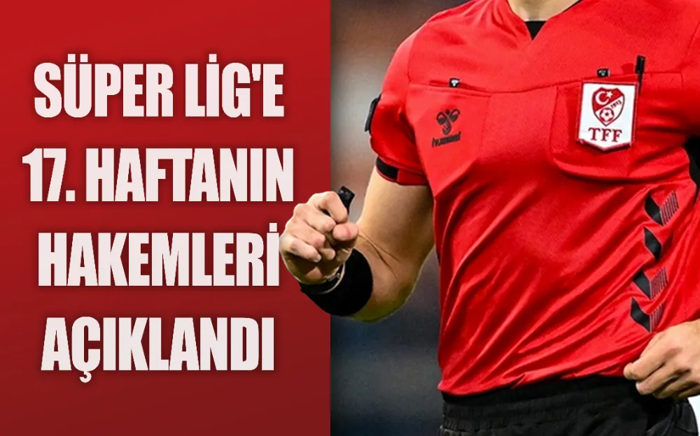 Süper Lig