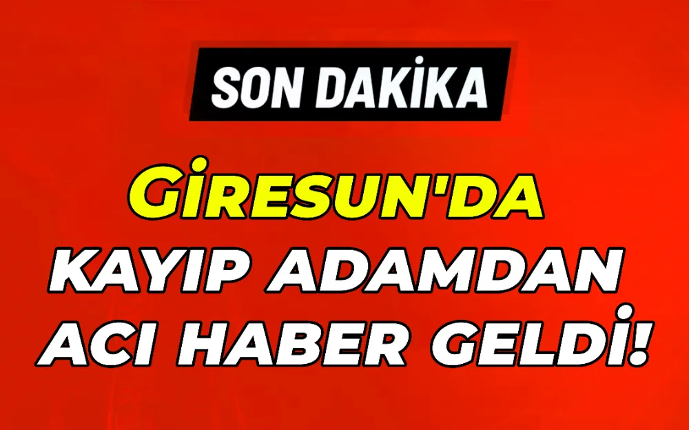 Giresun