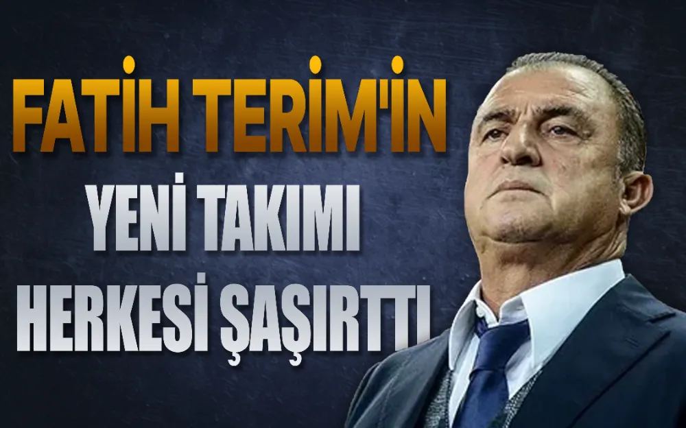 Fatih Terim