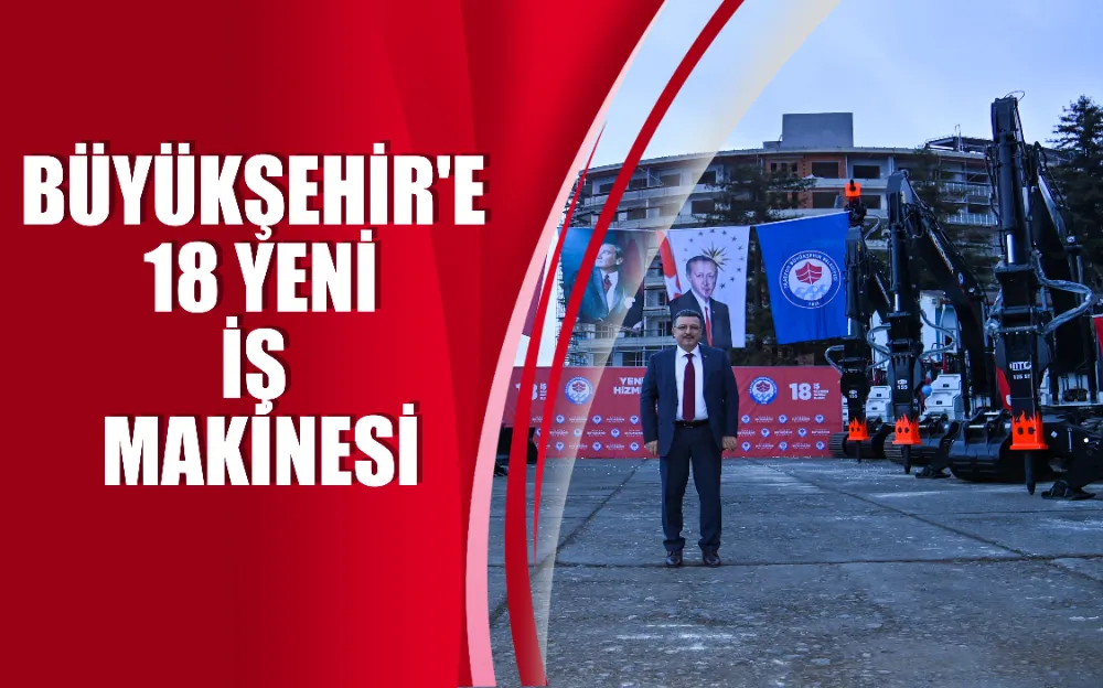 BÜYÜKŞEHİR