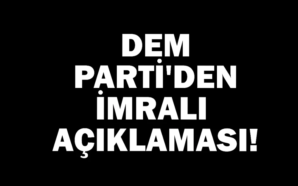 DEM Parti