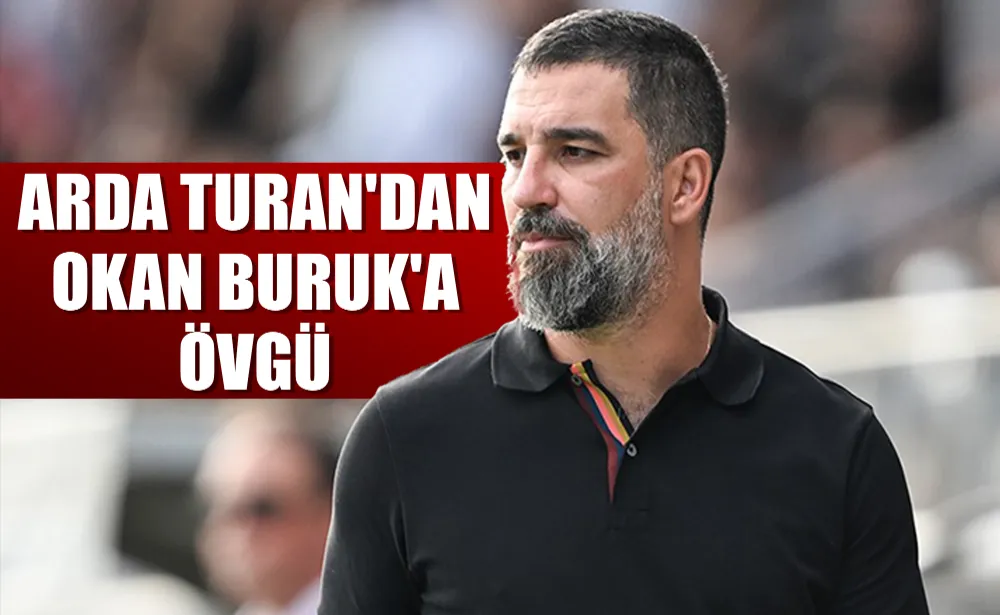 Arda Turan