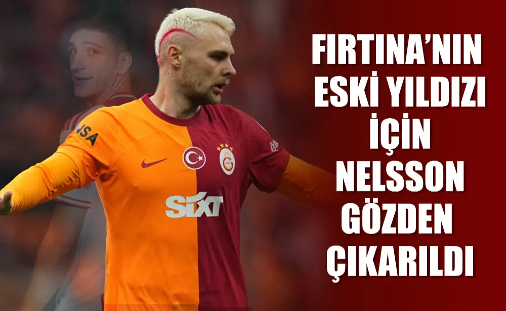 Galatasaray, Trabzonspor