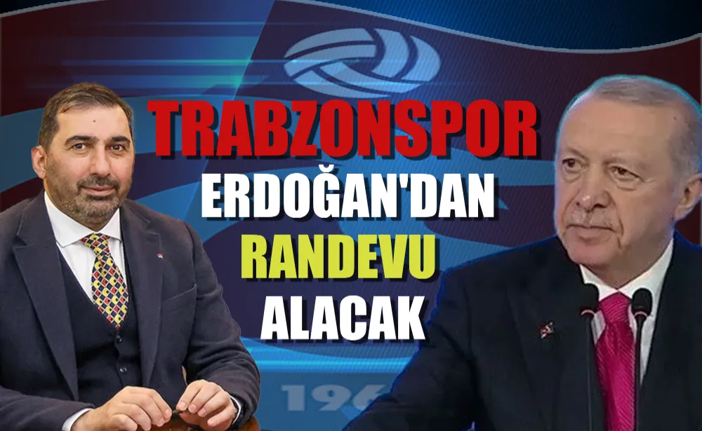 Trabzonspor, Erdoğan