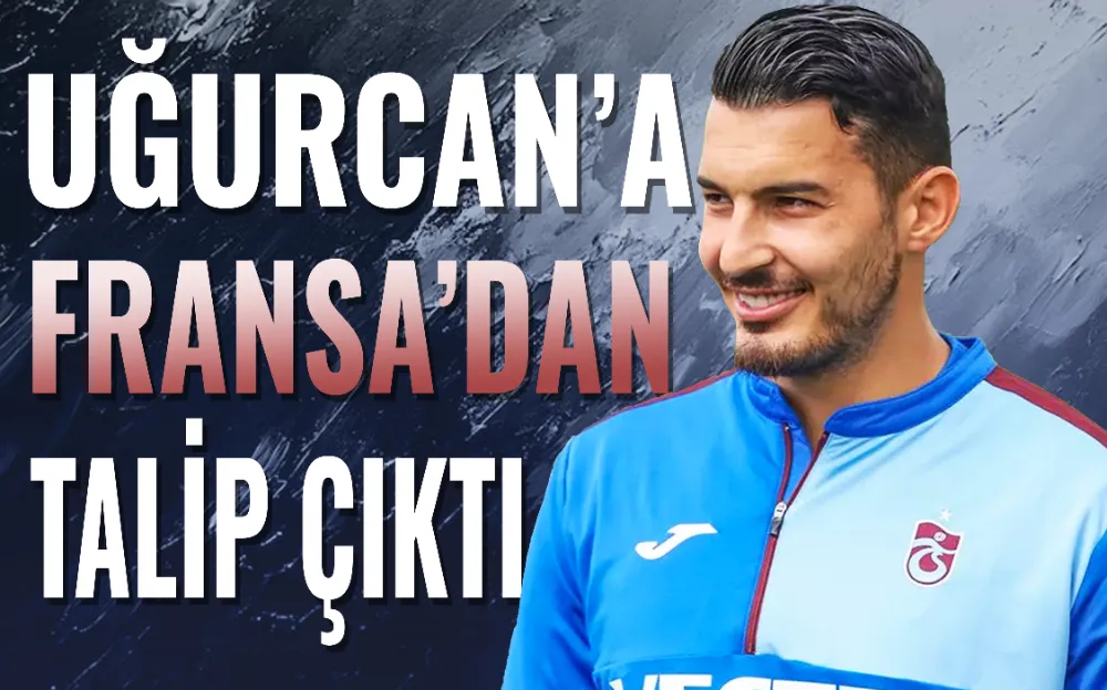 Uğurcan Çakır