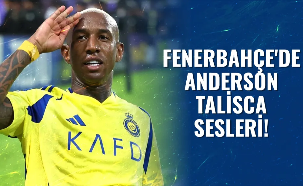 Fenerbahçe