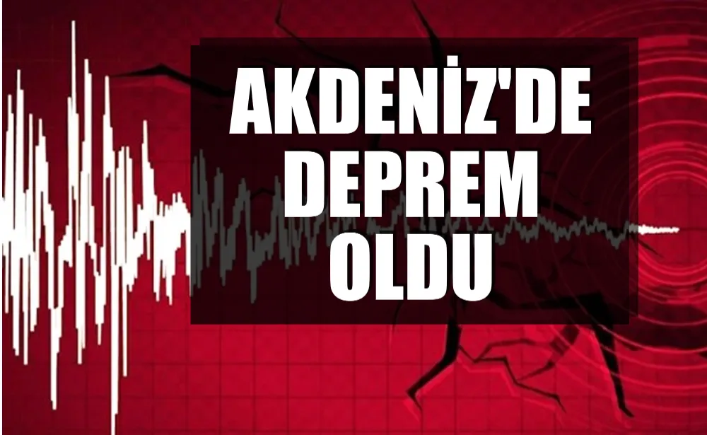 Akdeniz