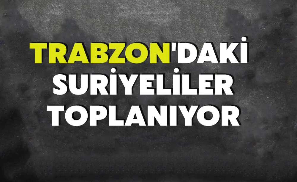 Trabzon