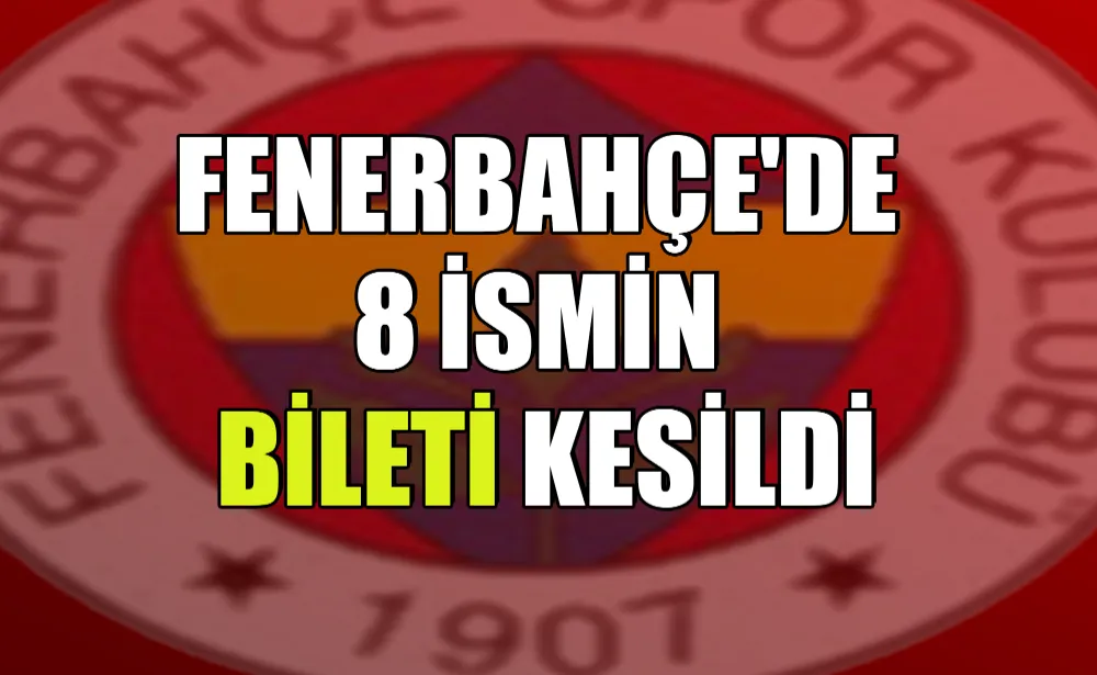 Fenerbahçe