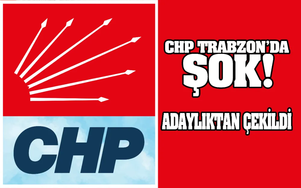 CHP TRABZON