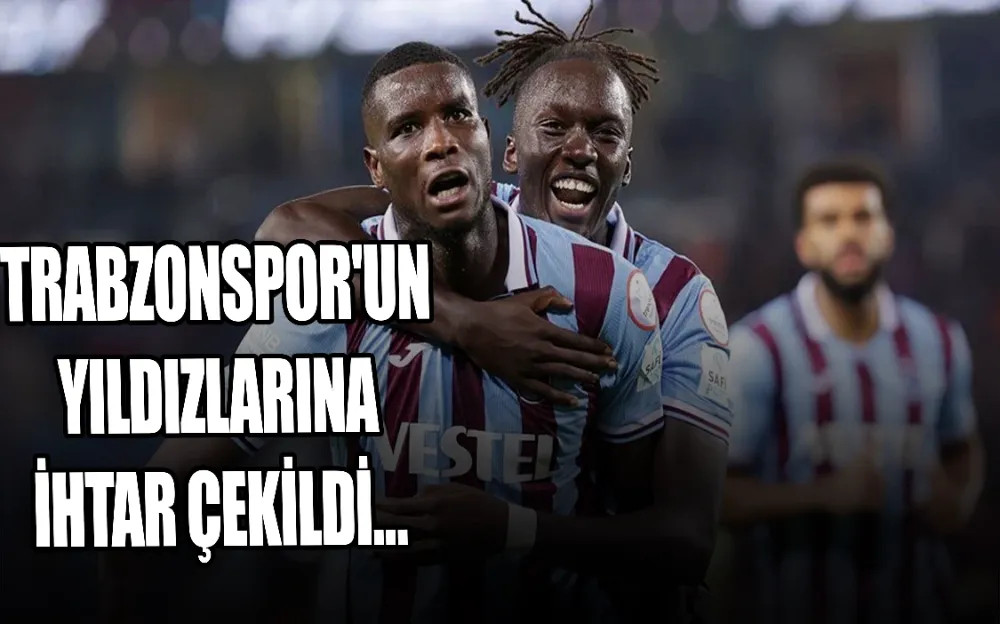 TRABZONSPOR