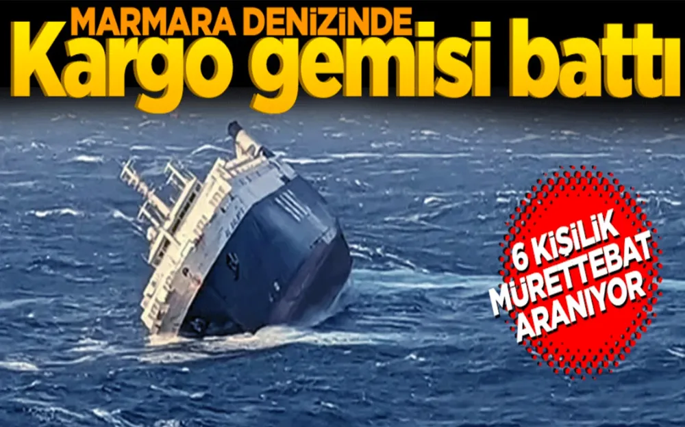 Marmara Denizi