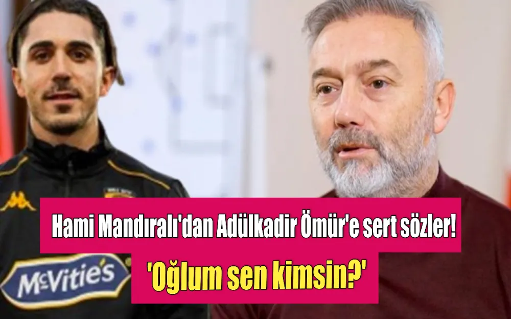 Hami Mandıralı