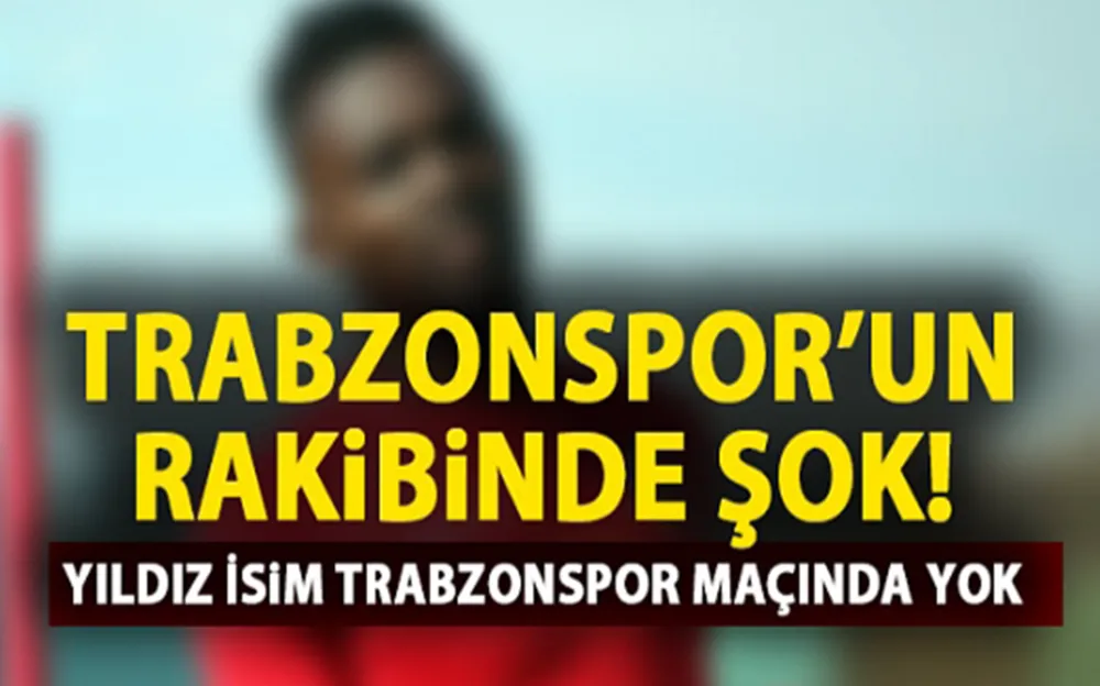 TRABZONSPOR