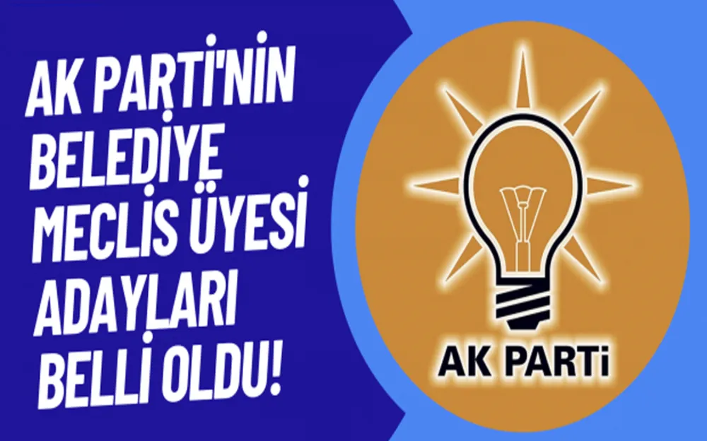 AK Parti