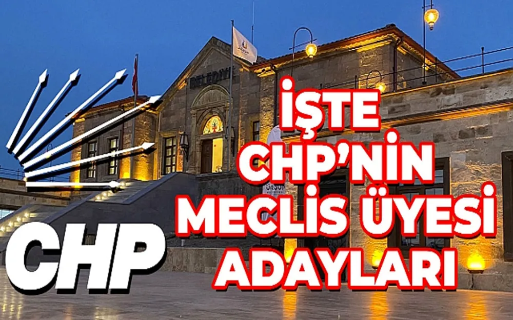 CHP