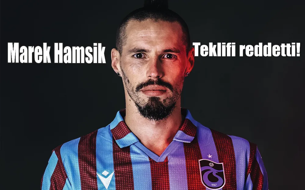 Marek Hamsik