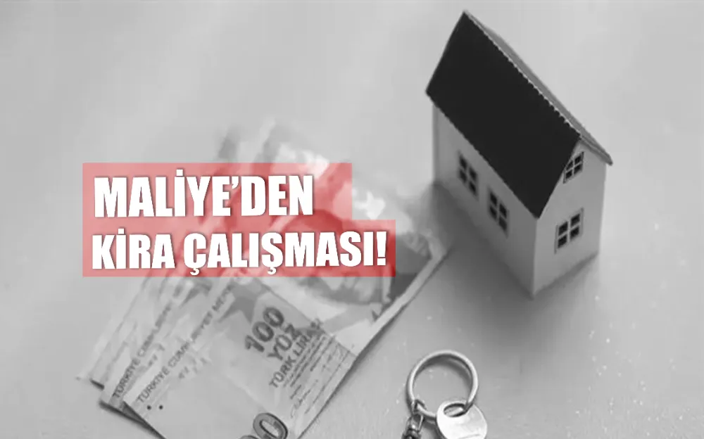 MALİYE