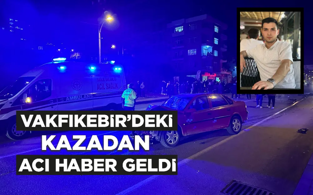 VAKFIKEBİR