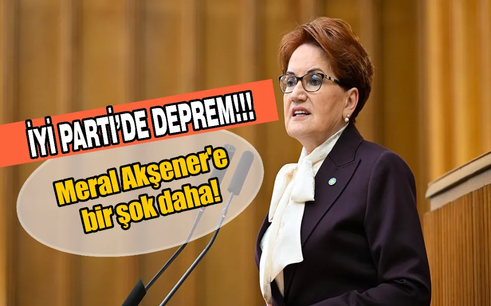 MERAL AKŞENER