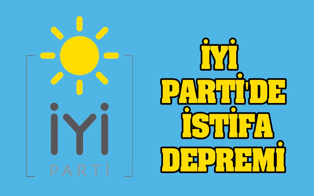 İYİ  PARTİ