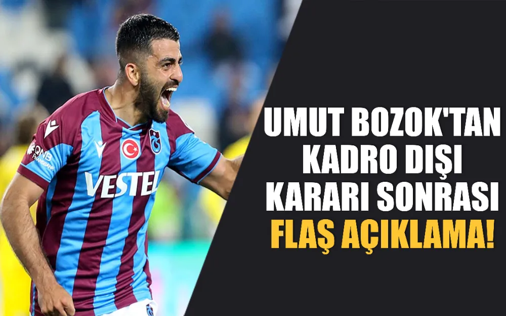 UMUT BOZOK