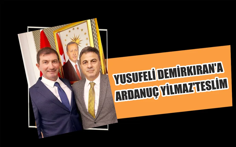 YUSUFELİ DEMİRKIRAN