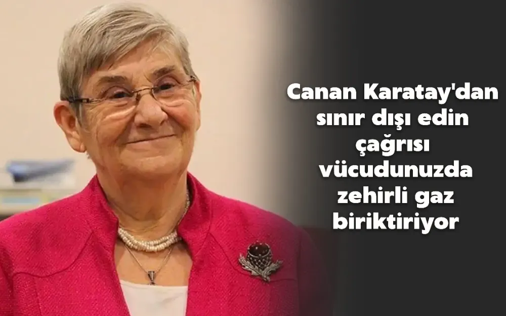 Canan Karatay