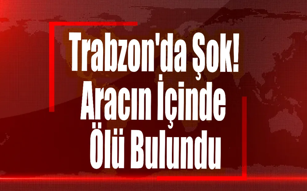 Trabzon