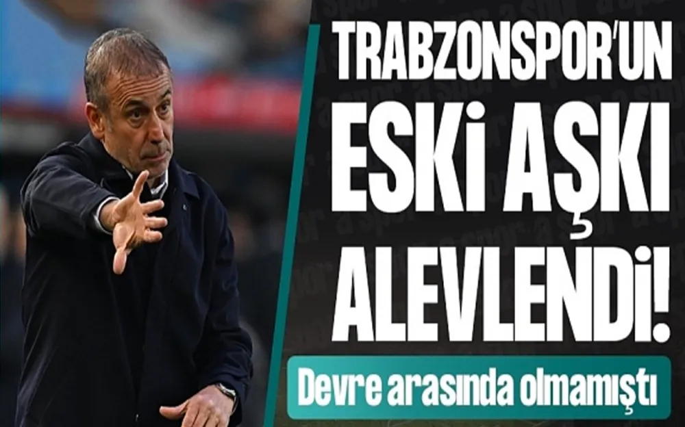  Trabzonspor