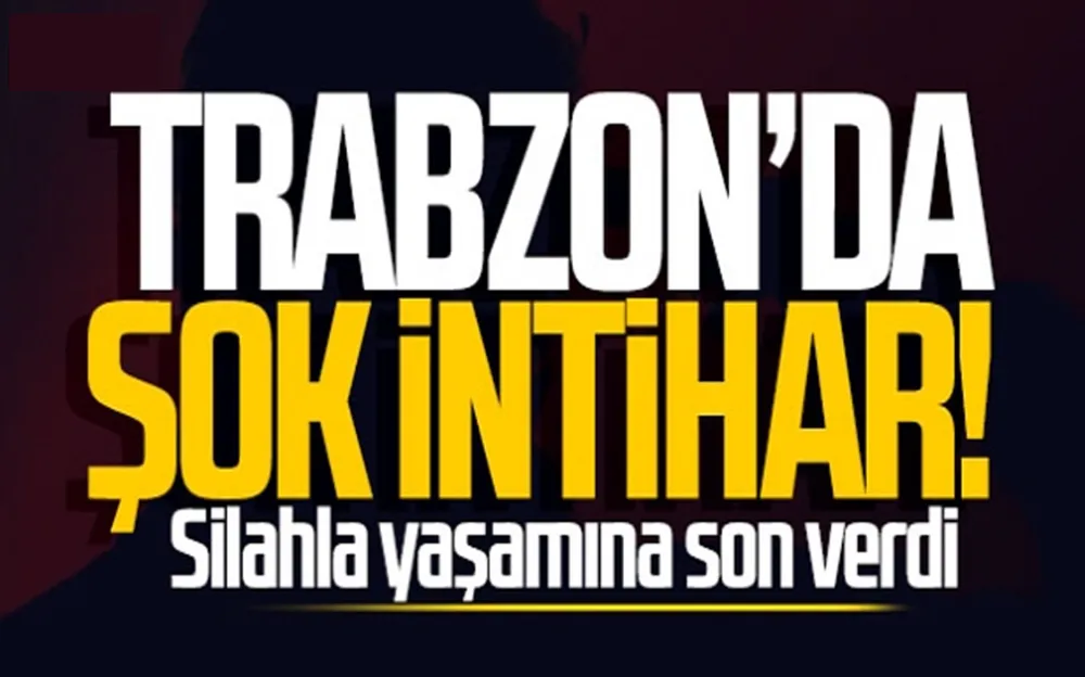 Trabzon