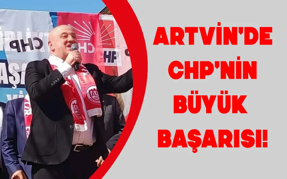 ARTVİN