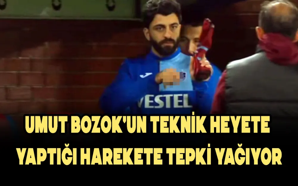 UMUT BOZOK