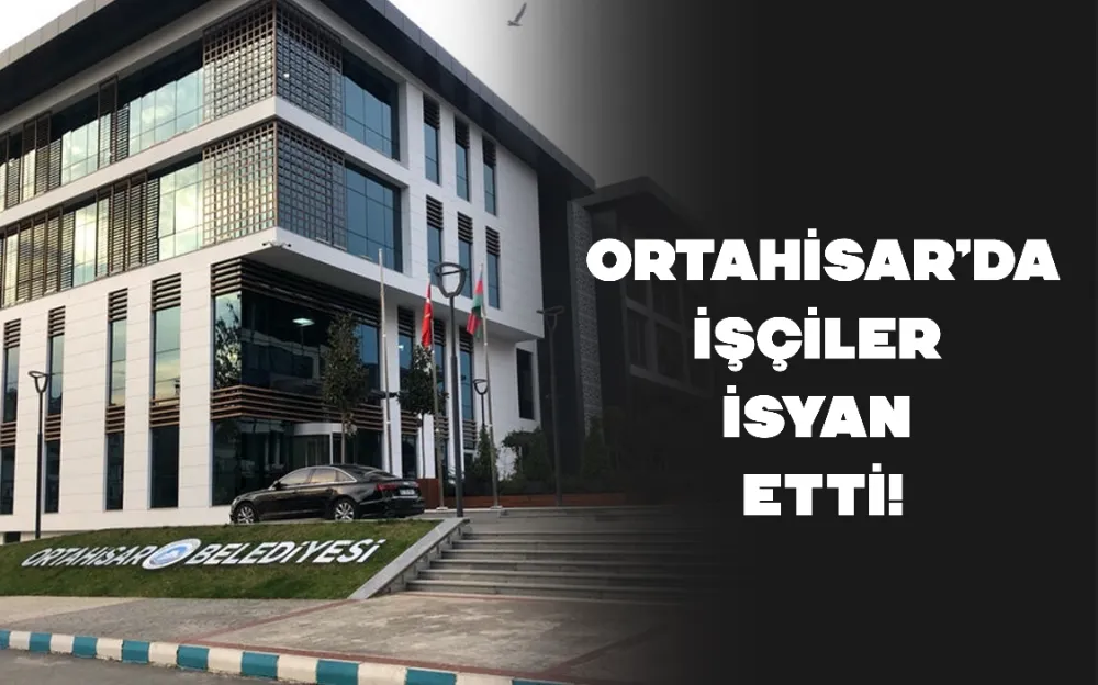 ORTAHİSAR