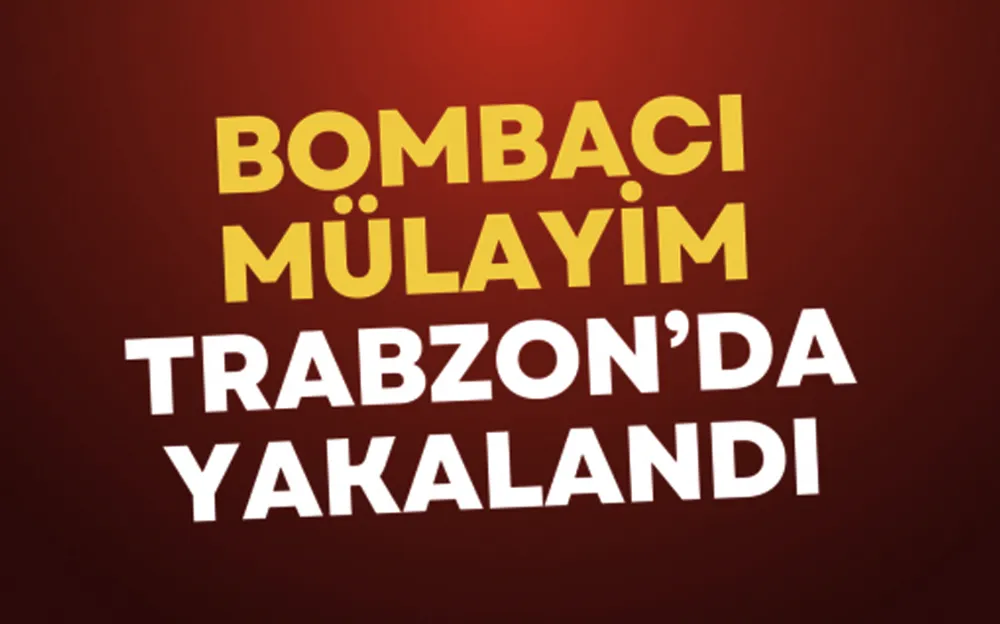 BOMBACI MÜLAYİM TRABZON