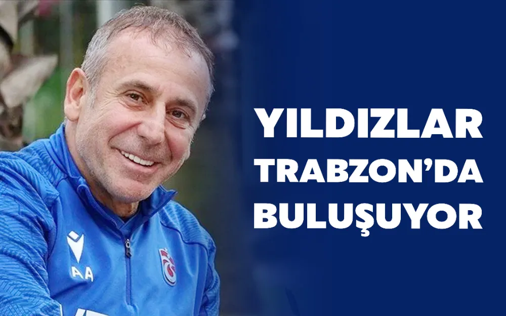 YILDIZLAR TRABZON