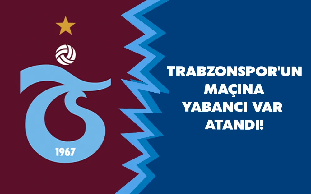 TRABZONSPOR