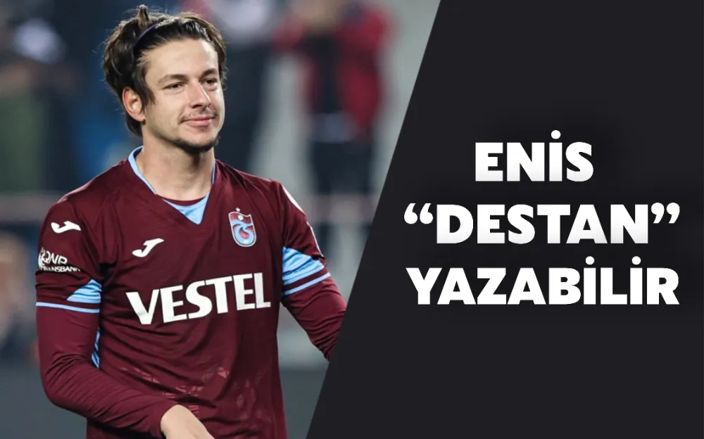 ENİS 