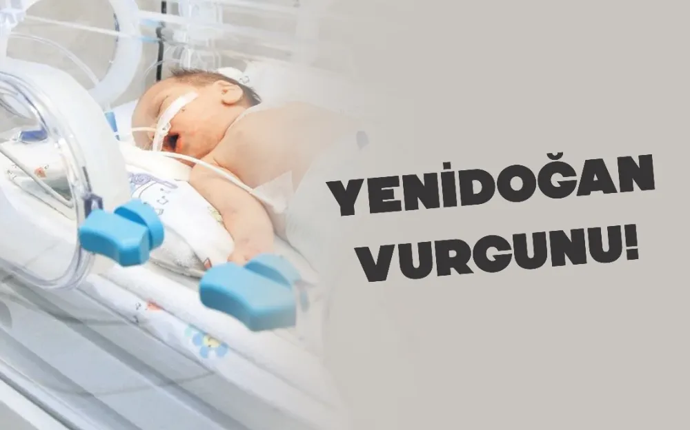 YENİDOĞAN VURGUNU!