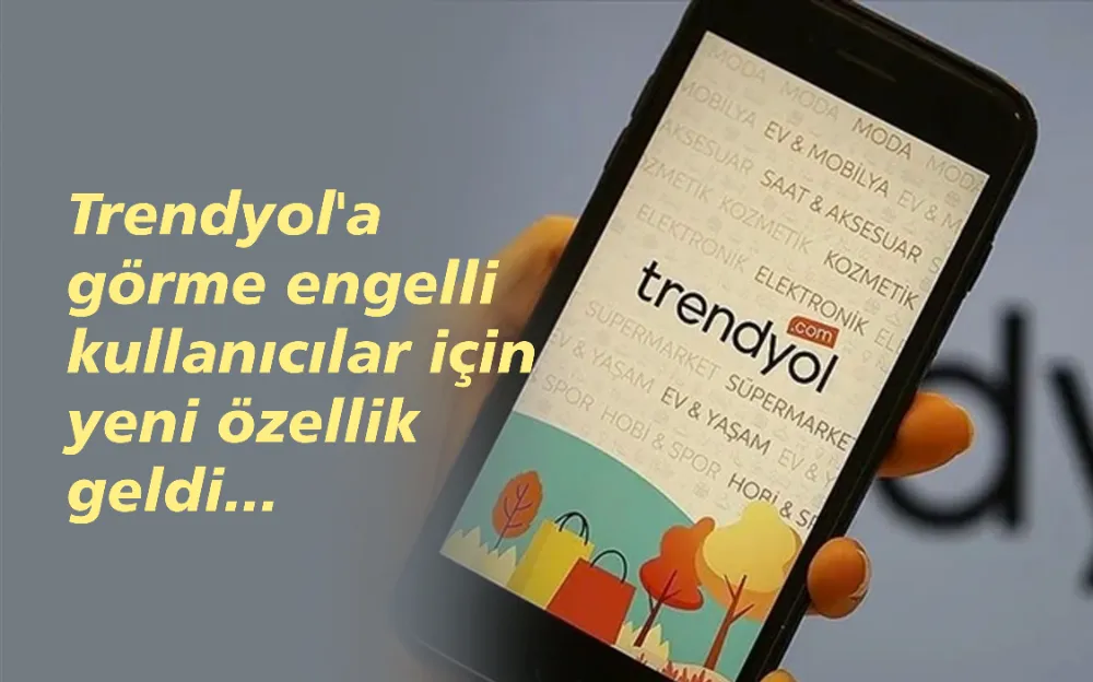 Trendyol