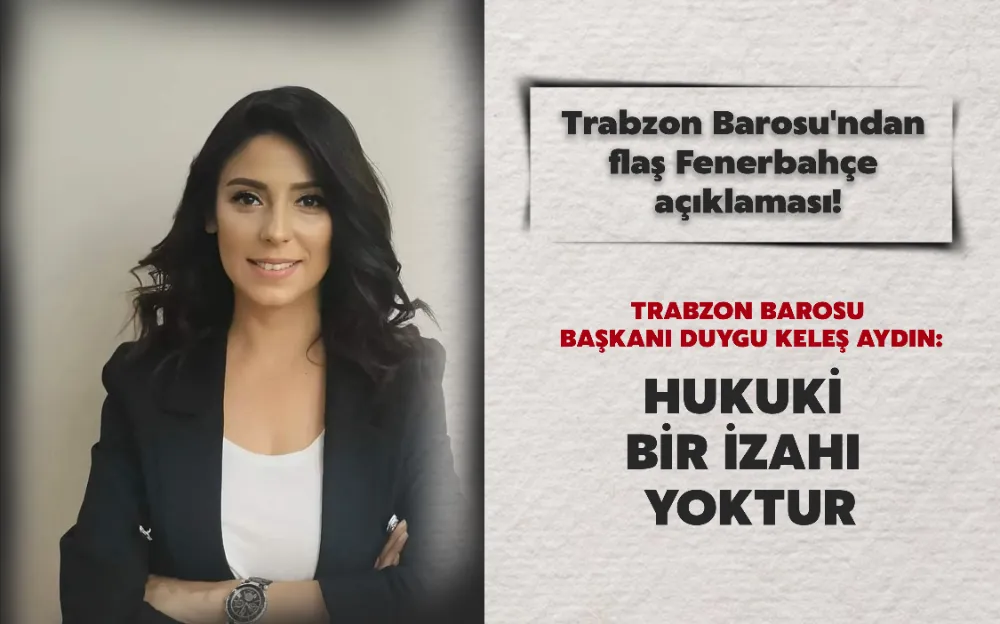 Trabzon Barosu