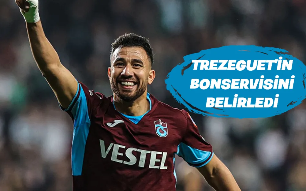 TREZEGUET